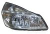 VAN WEZEL 4307962V Headlight